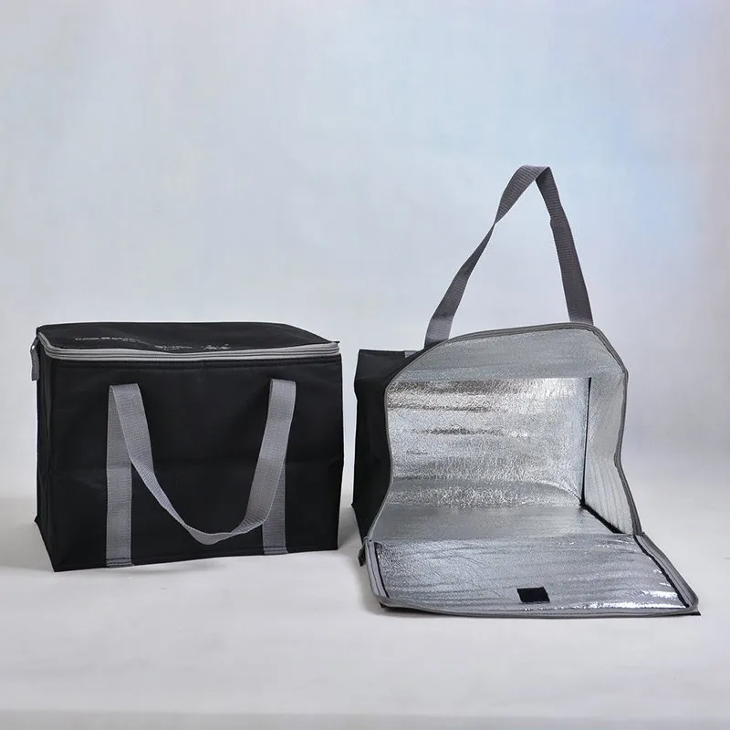 Ізольовані багаторазові пакети для продуктів